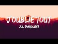 JUL - J'oublie Tout (Paroles) | Mix Gazo, Damso, GIMS, Ninho