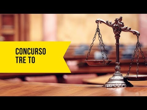 Concurso TRE TO  2017 – SAIU O EDITAL DO TRE TO 2017 !