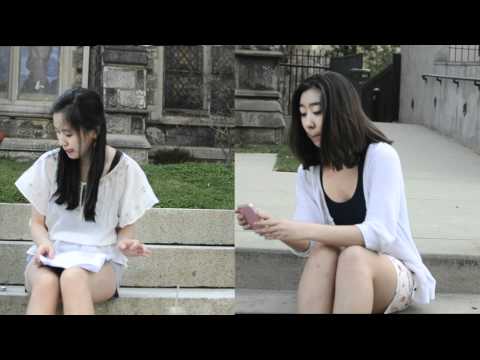 PennSori Spring 2012: Hanging with Sori