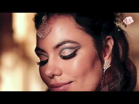 Bridal Makeup Artist portfolio by Manisha Shah Makeup Artist in Mumbai - Photo 2