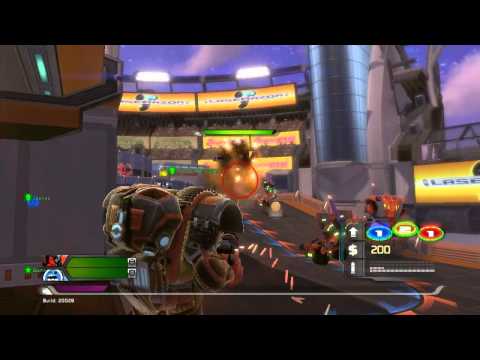 WTF Is... - Monday Night Combat?