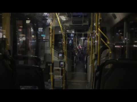 STA Metrobus 2062 ST - Volvo B12BLEA (Voith)