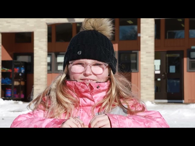 Découvre ton village – Geneviève Bédard, artiste