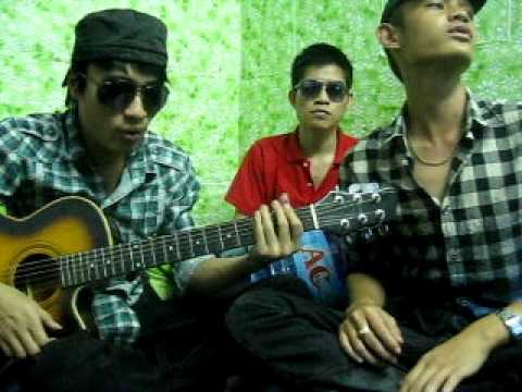 bat chot mot tinh yeu - guitar