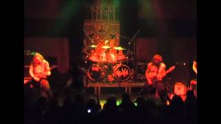 Taake-Hordaland Doedskvad III- Live in Essen, Germany 2007