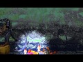 Guntur Talkies Movie Motion Poster