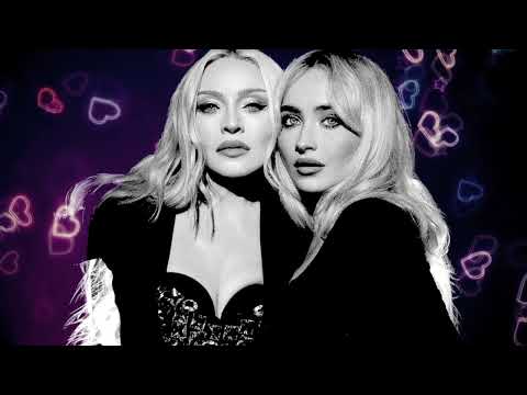 Madonna, Sabrina Carpenter - Bring Your Love (ZAX Extended Mix) (Audio)