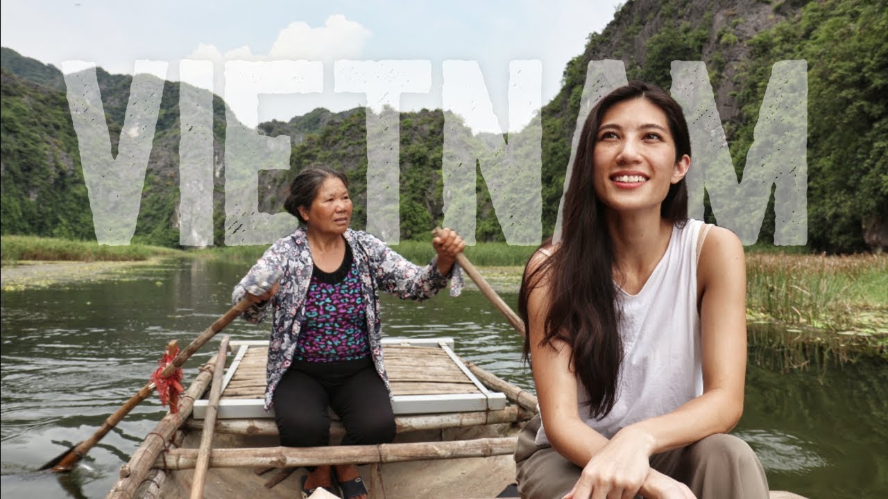 Immerse yourself in the peaceful charm of Van Long Wetland, home to diverse ecosystems and breathtaking views.