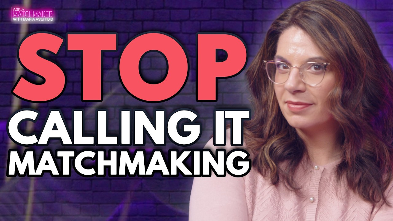 Can AI Replace Matchmakers?