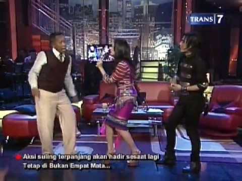 Uut Permatasari - Puspa @trans7 ©04.06.2011