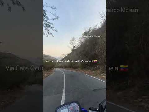 #Bahia de #Cata #OcumareDeLaCosta #Aragua #fyp #fypシ #Venezuela #2026