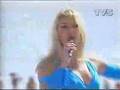 Génération Disco (live 40°) 