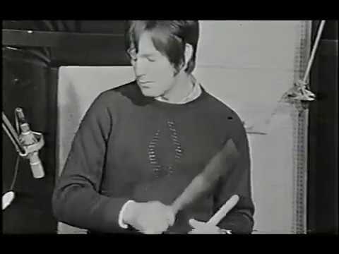 The Twilights - Comin' On Down