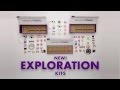 LittleBits Base Kit Preview 3