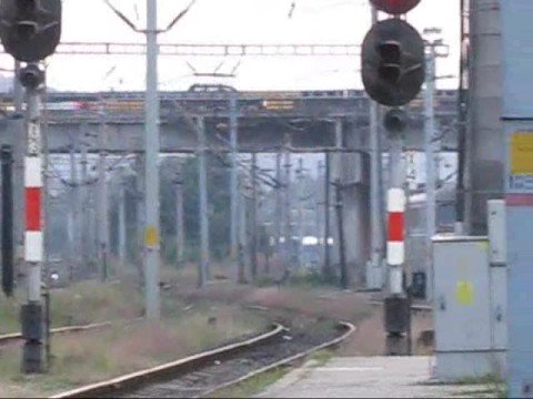 Sulzer demaraj la Cluj cu marfar