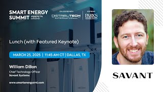 Smart Energy Summit in Dallas