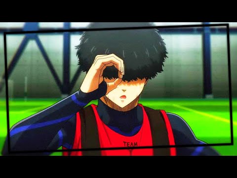 [AMV] TEAM Z VS TEAM Y | BLUE LOCK | ブルーロック [MAD]