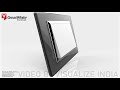 Greatwhite Black Modular Switch  3d Animation Video Produced by Visualize India Mumbai
