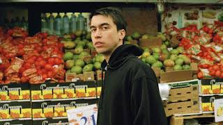 Alex G - Deliver (Vocal Version)