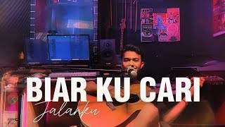 Download lagu BIAR KU CARI JALAN KU - TOMMY J.PISA (COVER) mp3