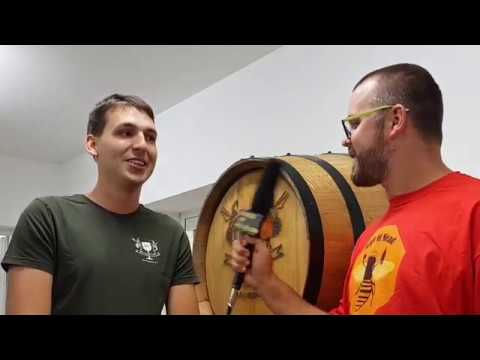 Kings of Mead odc. 68 - Imbiorowicz meadary/ Miodosytnia Imbiorowicz ep1. (eng sub)