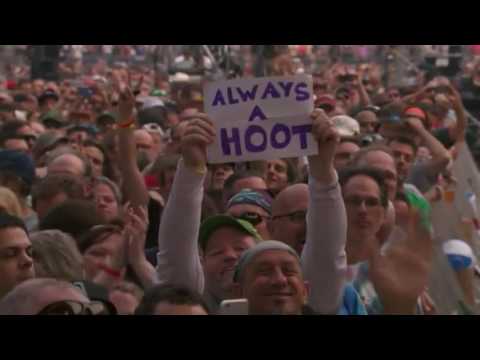 FARE THEE WELL 7 05 15 @ Soldier Field, Chicago, Il Night 3