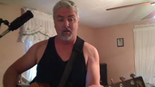 NO RUSH, JOSH TURNER cover