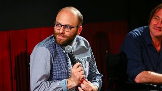 Undone Q&A // ATX TV Festival (2019) video