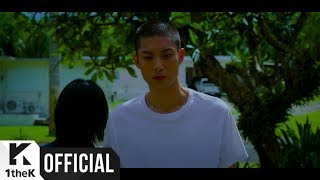 [MV] LYn(린) _ Run to you(이별의 온도)