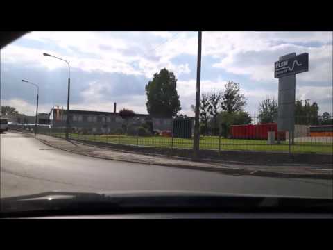 47 Rajd Festiwalowy Higma Service - Prolog A/B