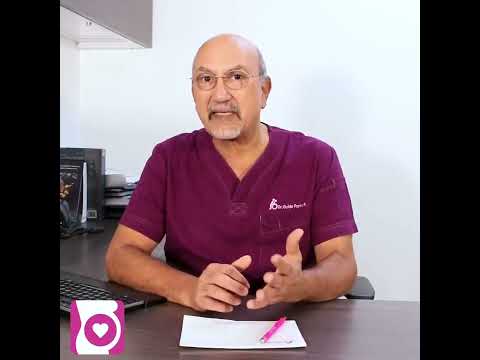 ¿A qué edad empieza a descender la fertilidad femenina?