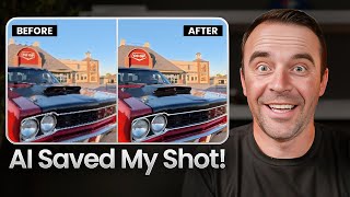 This AI Video Enhancer Fixes Footage You Thought Was Unusable