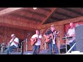 Seldom Scene - It's All Over Now Baby Blue