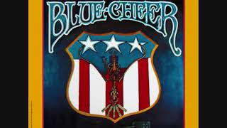 Blue Cheer:-&#39;I Want My Baby Back&#39;