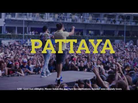 PNL x MMZ x DTF - Pattaya , Cloud Trap Type Beat ( Prod. Lord God Almighty)