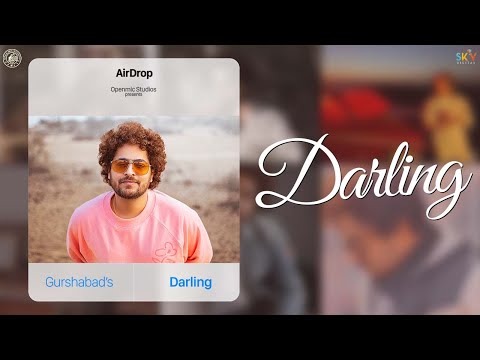Darling