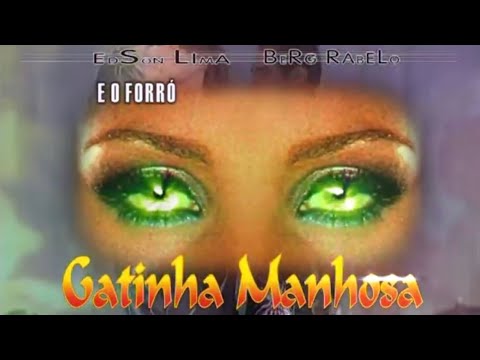Esqueça - Gatinha Manhosa