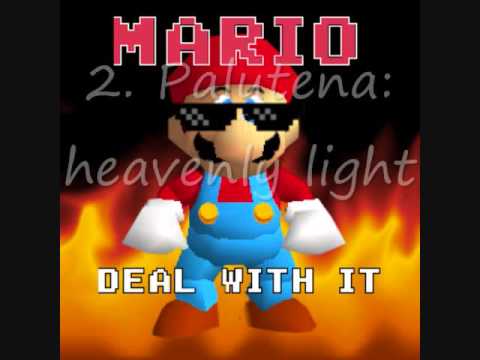 my top 5 worst custom moves in smash