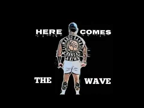 MANGU KAHA . NI666R NIKE - TNAK