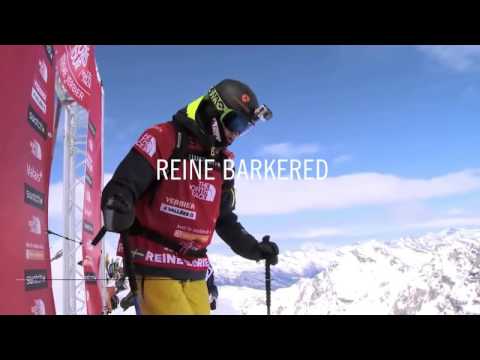 Giro - Engrained - Verbier #1