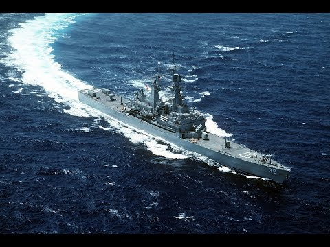 Harpoon 5 - Saturday Morning Harpoons - The Story So Far