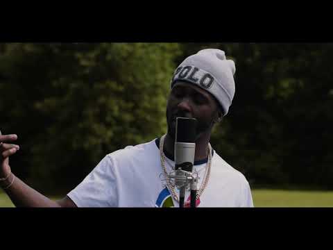 Zave'O Commas - Void Freestyle