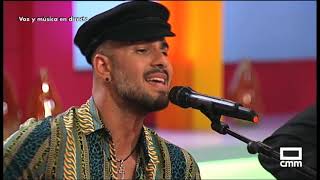 EFECTO PASILLO "SALVAJES IRRACIONALES"