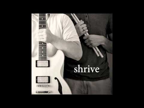 Shrive - I'm allowed