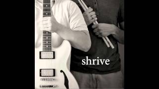 Shrive - I'm allowed