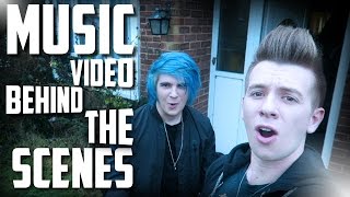 ROOM 94 - 2am (BEHIND THE SCENES)