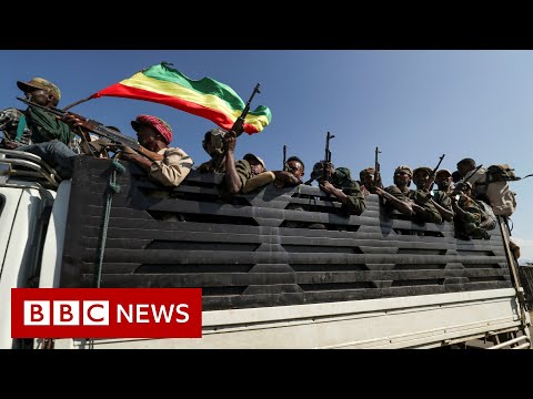 エチオピア・ティグライ危機。国連は「戦争犯罪」が起きたかもしれないと警告 - BBC ニュース (Ethiopia Tigray crisis: UN warns 'war crimes' may have happened - BBC News)