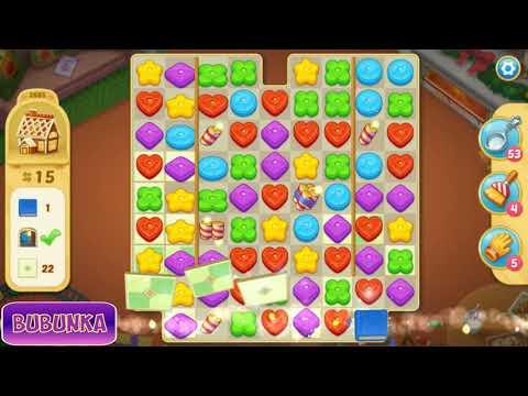 Matchington Mansion level 2885 HD