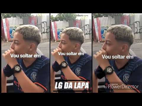 MC RAFINHA - HOJE EU VOU BROTAR NA PROVIDENCIA (¥LG DA LAPA¥)