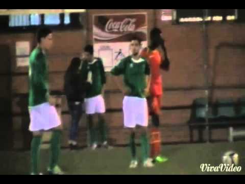 U.D Montbau-Sant Pere/Gol de Llop